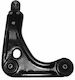 Open Parts Car Scissors for Ford Ka SSW1040.01