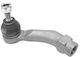 Open Parts Ακρόμπαρο Αυτοκινήτου για Alfa Romeo Alfa 159 SSE1071.01
