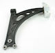 Open Parts Car Scissors for Audi A3 Mercedes-Benz V Skoda Octavia Volkswagen Eos SSW1046.01