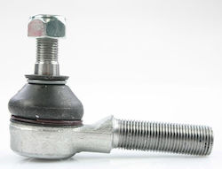 Open Parts Край на вързаните пръти