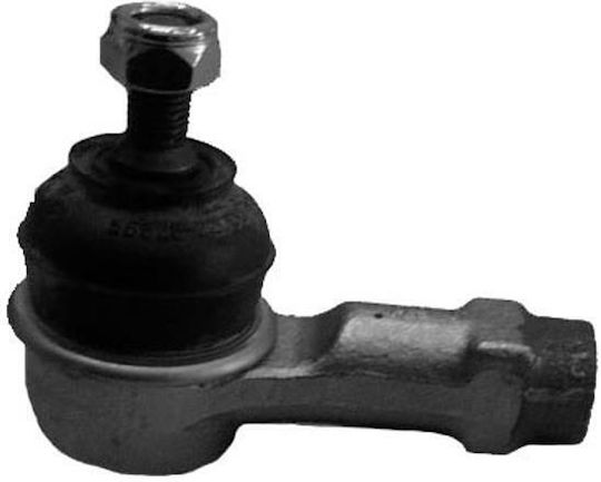 Open Parts Предна броня на автомобил за Hyundai Getz SSE1103.11