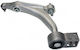 Open Parts Ψαλίδι Αυτοκινήτου για Alfa Romeo Alfa 159 SSW1083.10