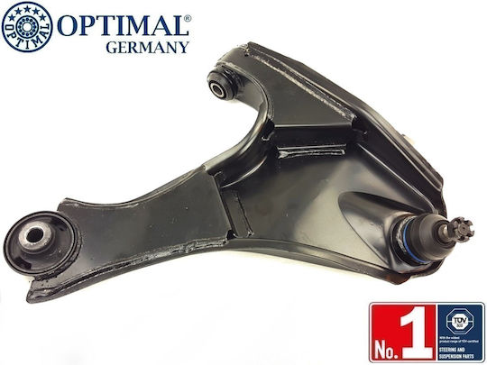 Optimal Foarfecă pentru mașină pentru Daihatsu Terios G6-901