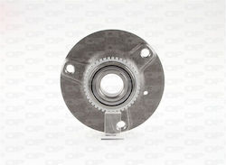 Open Parts Μουαγιέ για Mercedes-Benz 450