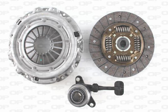 Open Parts Rulment de ambreiaj pentru Dacia Duster Mercedes-Benz Magazin online Renault Kangoo