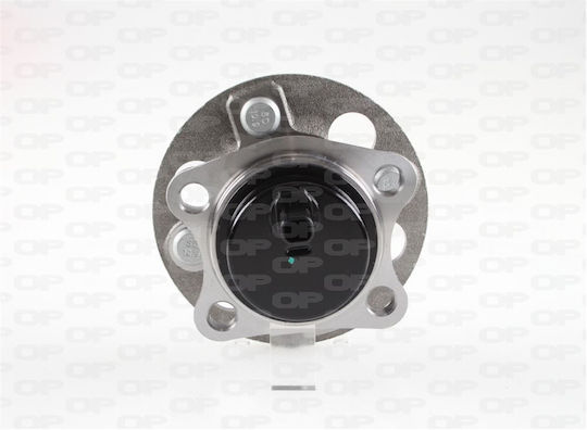 Open Parts Wheel Bearing Kit for Toyota Yaris