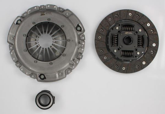 Open Parts Kupplungssatz für Audi A3