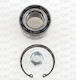 Open Parts Ρουλεμάν Τροχών για Chevrolet Lacetti Daewoo Lacetti