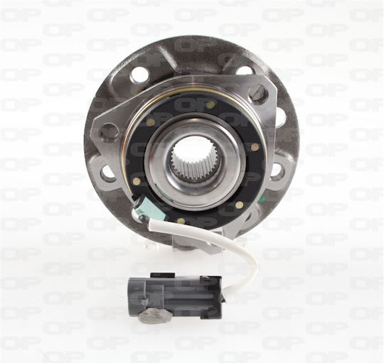 Open Parts Ρουλεμάν Τροχών για Mazda 5