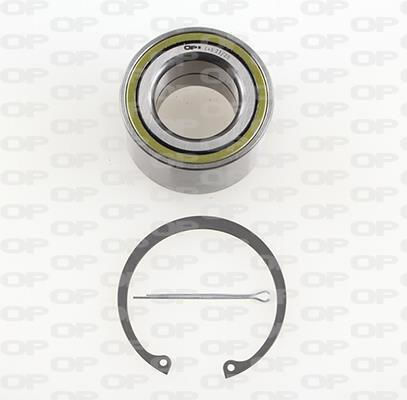 Open Parts Ρουλεμάν Τροχών για Hyundai Accent Lexus LC