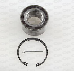 Open Parts Radlager für Opel Mokka Open Parts Radlager für Opel Mokka