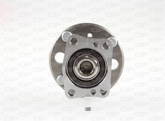 Open Parts Radlager für Ford Fiesta