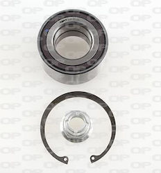Open Parts Radlager für Chevrolet Express Dacia Dokker Ford Express Renault Express Open Parts Radlager für Chevrolet Express Dacia Dokker Ford Express Renault Express