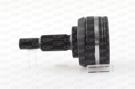 Open Parts Μπιλιοφόροι για Renault Megane / Captur