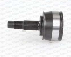 Open Parts Μπιλιοφόροι για Fiat Punto Saab 99 Open Parts Μπιλιοφόροι για Fiat Punto Saab 99