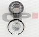 Open Parts Radlager für Ford Transit Connect