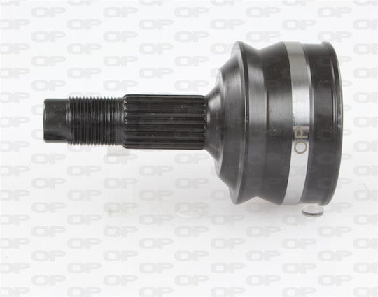 Open Parts Μπιλιοφόροι για Fiat Seicento