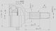 Open Parts Joint Kit for Peugeot 206