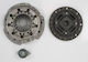 Open Parts Kupplungssatz für Volkswagen Polo
