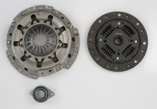 Open Parts Kupplungssatz für Volkswagen Polo