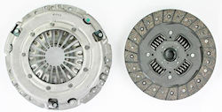 Open Parts Kupplungssatz für Opel Vivaro Renault Verkehr Open Parts Kupplungssatz für Opel Vivaro Renault Verkehr