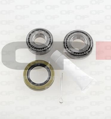 Open Parts Wheel Bearings for Chevrolet Matiz Daewoo Matiz