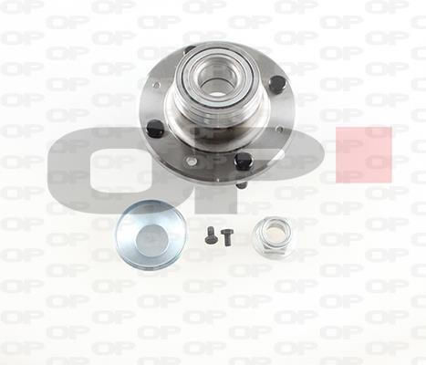 Open Parts Ρουλεμάν Τροχών για Volvo S40