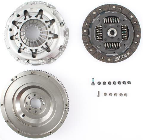 Open Parts Σφόνδυλος για Fiat Punto