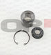 Open Parts Radlager für Ford Focus / Fiesta Mercedes-Benz E-Commerce-Website