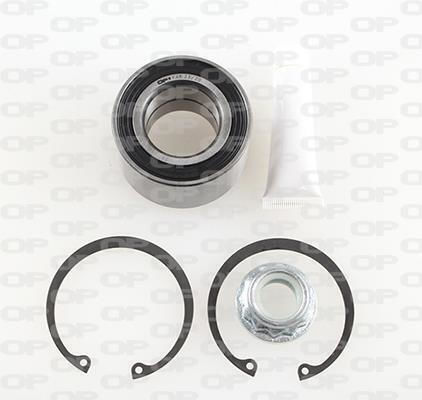 Open Parts Wheel Bearings for Seat Arosa