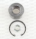 Open Parts Ρουλεμάν Τροχών για Citroen AX / Saxo Peugeot 205