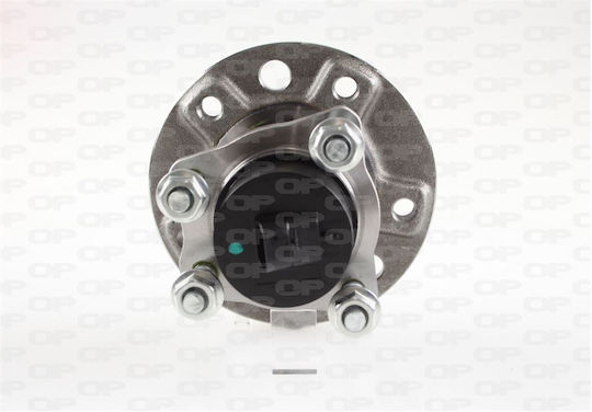 Open Parts Transmission Shafts for Mazda 5