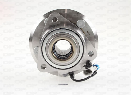 Open Parts Wheel Bearing Kit for Chevrolet Captiva Opel Antara