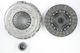 Open Parts Kupplungssatz für Ford Transit