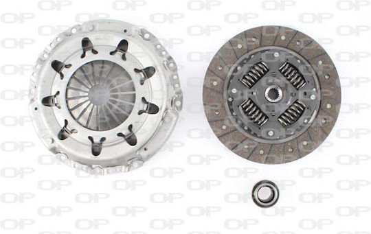 Open Parts Комплект съединител за Citroen Berlingo