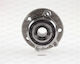 Open Parts Ρουλεμάν Τροχών για Mercedes-Benz V Volkswagen Golf / Passat