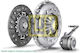 Luk Clutch Set for Mercedes-Benz V Nissan Micra
