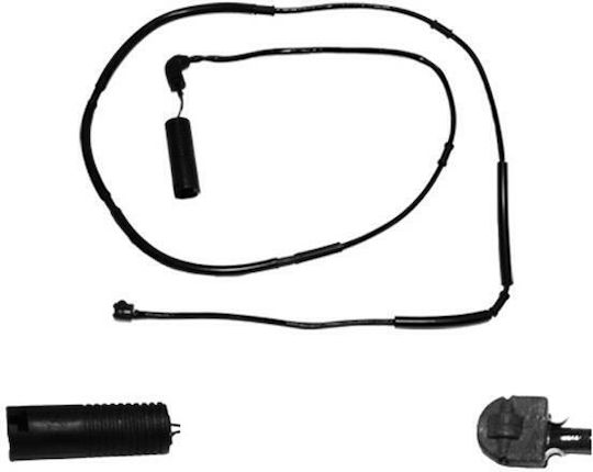 Open Parts Ντίζα Χειροφρένου για BMW E46