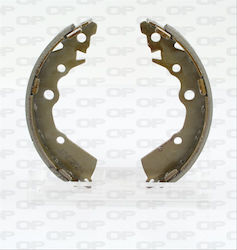 Open Parts Brake Shoe Set for Kia Picanto