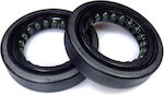 Oil Seals Car 2pcs