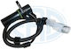 Kurbelwellen-Sensor Autokühler für Honda E-Commerce-Website