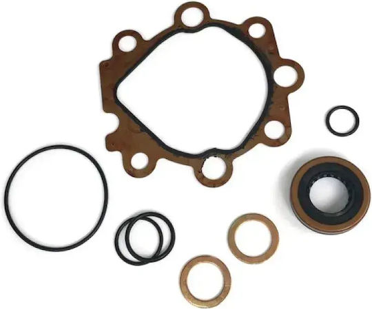 Hydraulik-Lenkrad-Reparatursatz Auto für Toyota Korolla