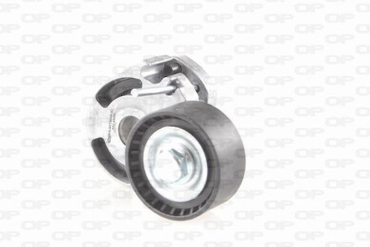 Open Parts Алтернатор за кола за Peugeot 206