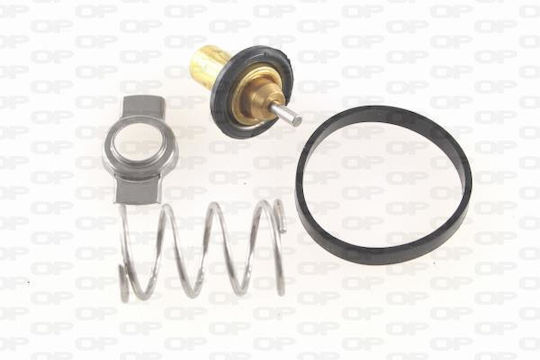 Open Parts Autothermostat Alfa Romeo Giulietta