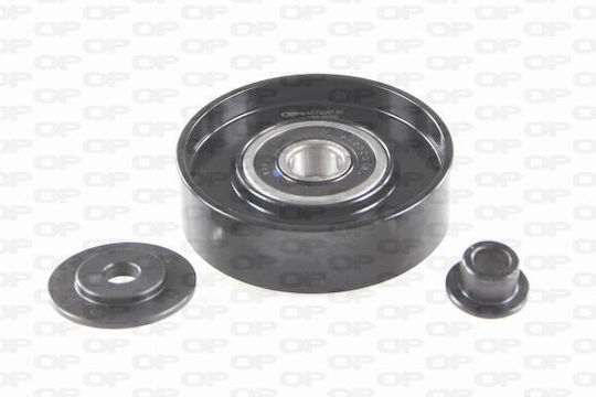 Open Parts Δυναμό Αυτοκινήτου για Toyota Yaris