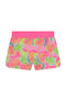 Kinder-Shorts/Bermudas Stoff Mehrfarbig