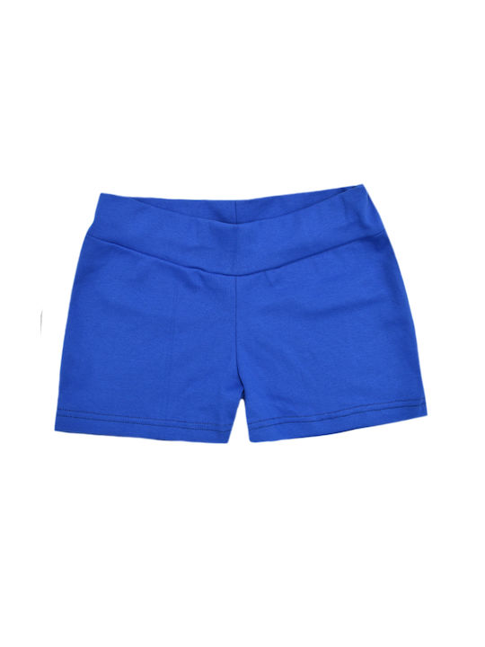 Prod Kids Shorts/Bermuda Fabric Blue