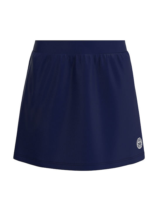 Bidi Badu Kids Skirt Blue Crew Girl's