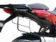 Moto Discovery Βάσεις Σάκων για Ducati Multistrada