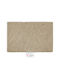 Go Smart Home Bath Mat Cotton 51.0043 Beige 50x80cm